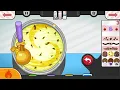 Papa s Scooperia To Go - All Gold Customers Perfect Day