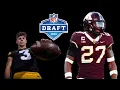 Best Defensive Backs in the 2024 NFL Draft