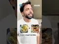 Download Lagu This Or That Food Edition Ft. Abhishek Banerjee🔥😍| Mashable India