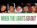Download Lagu Five - When The Lights Go Out (Color Coded Lyrics)