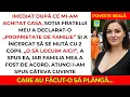 Download Lagu Am muncit 15 ani pentru casa mea — dar soția fratelui meu a vrut cheia, spunând că e „a familiei”