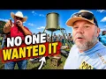Nobody Wanted These Items at the Farm Liquidation Auction So I Bought Them