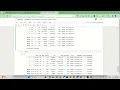 Pandas Tutorial - Python Library for Data Science Beginner to Advanced