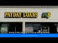 Payday Loan Check Cashing Citrus Heights