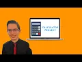Building a Calculator Application in Java - Part 1