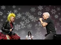 Lagu Henry Rollins \u0026 Cyndi Lauper \