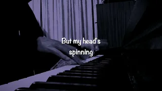 Corduroy BoyWithUke Piano Cover W Lyrics Sheet Music 