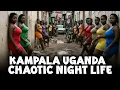 Lagu KAMPALA UGANDA CHAOTIC NIGHT LIFE AND STREET LIFE
