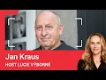 Lagu Jan Kraus: Do show si hosty nikdy nezvu, to je pro moderátora zkáza