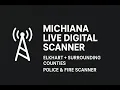 Michiana Live Digital Scanner