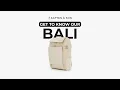 Download Lagu Get to know our Bali | Kapten \u0026 Son