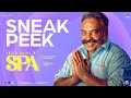 Lagu Spa - Sneak Peek | Abrid Shine | Ishaan Chhabra