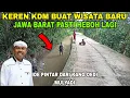 Lagu KEREN..!! KDM Bikin Kejutan lagi Wisata Baru Di lembur Pakuan Pengunjung Akan lebih beta..