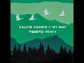 My Way (Tiësto Remix)