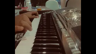يا دنيا دواره عزف  دندنها