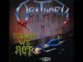 Obituary - Slowly We Rot