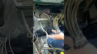 كيفية فك و تركيب لرادياتور شوفاج سيارة دايو سيالو 