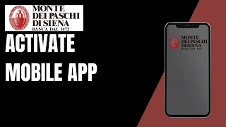 how to activate mps mobile app