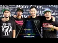 Download Lagu [No Audio] Bondan Prakoso, Fade2Black - Kroncong Protol | CH/GH3