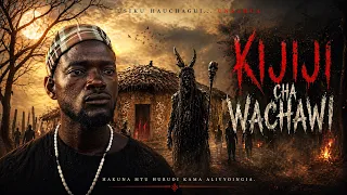kijiji cha wachawi ep 01