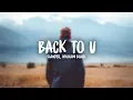 Download Lagu SLANDER \u0026 William Black - Back To U (Lyrics)