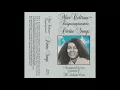 Alice Coltrane - Divine Songs (Full Album)