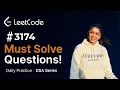 LeetCode 3174 Clear Digits Java Trick You Must Know
