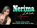 Download Lagu NERIMA LARA Voc. Uchy Ashmara ~ LAGU TARLING TERBARU 2023 bener bener enak tenan ini lagu