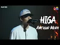 Lagu Higa - Arthur Nery Performance At Dulo Countdown Live (Lyrics)