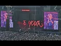 ONE OK ROCK - Save Yourself - live @ Linkin Park From Zero World Tour - July 11 2025