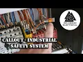 Doughnut of a Callout - VSD not running can t reset drive fault