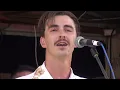 Alexis Evans - Girl Bait live at Freedom Sounds Chill Out Session 2021 Koln