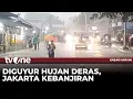 Download Lagu Sejumlah Wilayah di Jakarta Terendam Banjir | Kabar Hari Ini tvOne