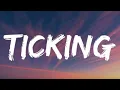 Zach Bryan - Ticking (Lyrics) 🌙 | Country Music Vibes