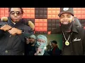 TRE-TV REACTS TO- Vibe Chemistry - Baddest (ft. Pete & Bas, Jaykae, Azza x Grima & P Money)
