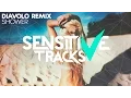 Download Lagu Becky G - Shower (D!avolo Remix)