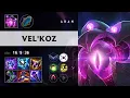 Vel Koz ARAM - KR server Patch 26 15