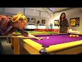 Get a Professional Pool Table for Less with the Signature Range!