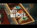 5 Citizen Watches That Outshine Rolex in Value and Design