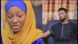 ni da mijina a gidan kawata video kashi na 1