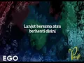 Lirik lagu EGO Padi Reborn