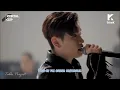 Crush(크러쉬) _ woo ah(우아해) (live) Legendado PT-BR