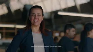 Supply Chain Indeed US Spanish