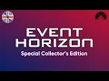 Opening to Event Horizon: Special Collector's Edition UK DVD (2006)