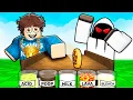 ROBLOX ROLL A COOKIE