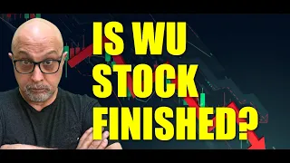 Western Union WU Stock Analysis - Deep Dive from Technical to Financials