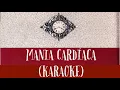 Enjambre - Manía Cardíaca (Karaoke)