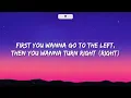 Justin Bieber - What Do You Mean (Lyrics)