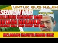 Download Lagu SELURUH NABI,SAHABAT,MALAIKAT,RIBUAN WALI YANG HIDUP DAN MATI MELARANG HAJINYA HABIB INI