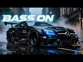 Lagu TOP 15 BASS BOOSTED SONGS FOR CAR 2025 | BEST TRAP EDM HOUSE MUSIC